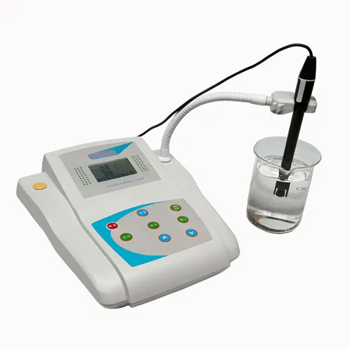Emissions And Stack Microcomputer Chloride Ion Concentration Meter - Image 5