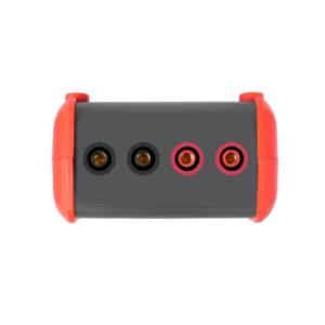 High-Precision Portable Milliohm Meter for Metal Joint Resistance Testing - Emissions And Stack