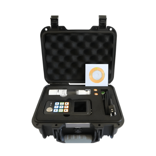 Emissions and Stack Multiple Mode Coating and Material Thickness Gauges - Image 2