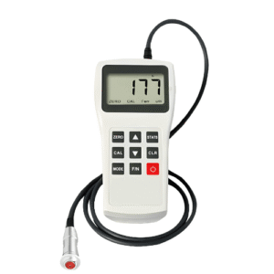 Emissions and Stack Digital Car Paint Coating Thickness Gauge