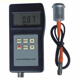 Emissions and Stack Coating Thickness Meter
