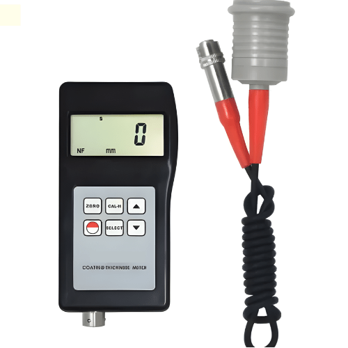 Emissions and Stack Coating Thickness Meter - Image 2