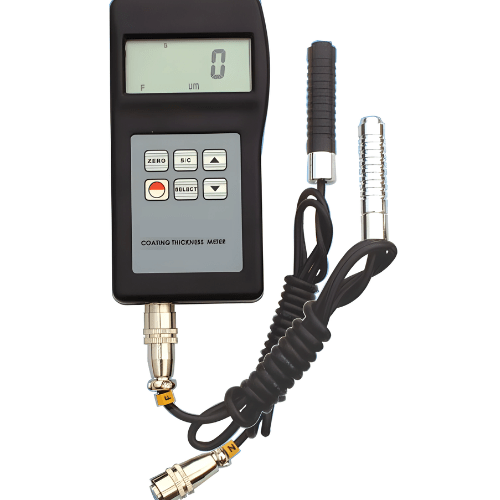 Emissions and Stack Coating Thickness Meter - Image 3