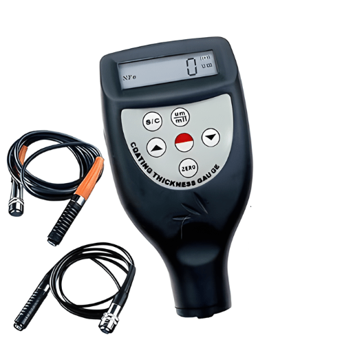 Emissions and Stack Powder Coating Thickness Tester - Image 3