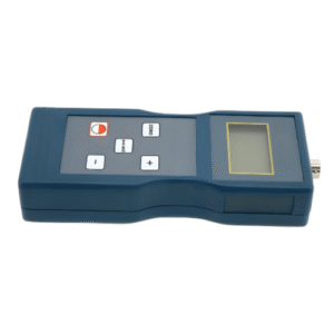 Emissions and Stack Portable Coating Thickness Gauge
