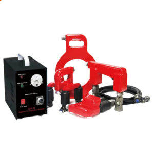 Emissions and Stack Multifunctional Magnetic Flaw Detector