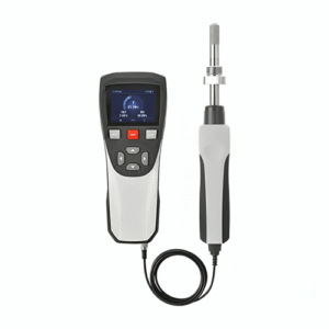 Emissions and Stack Humidity Dew Point Meter