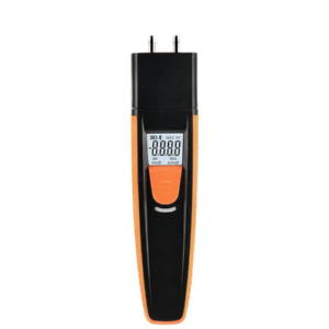 Digital Manometer Handheld Differential Pressure Gauge - Emissions and Stack