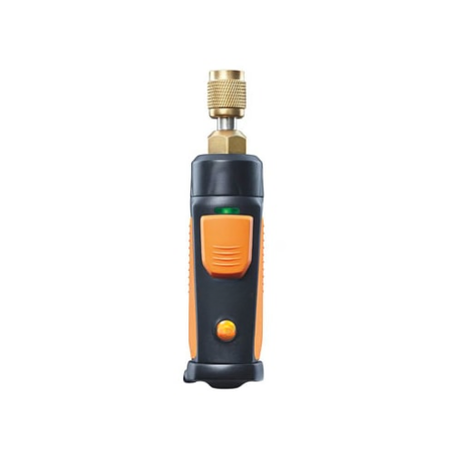 Wireless Digital Manometer Gauge for HVAC Refrigeration - Emissions and Stack - Image 2