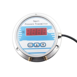 Wireless Digital Differential Pressure Manometer - Emissions and Stack