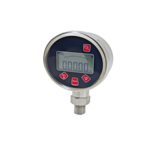 Wireless Digital Manometer Pressure Gauge with LCD Display - Emissions and Stack