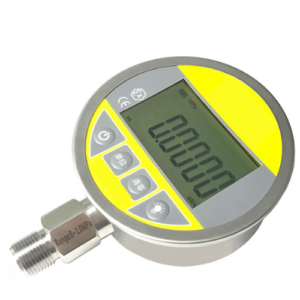 Wireless Digital Oil Differential Pressure Manometer - Emissions and Stack