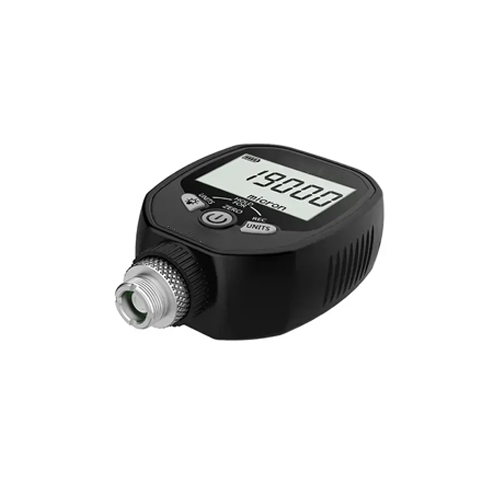 Wireless Vacuum Manometer with Bluetooth Connectivity - Emissions and Stack - Image 2