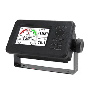 Emissions And Stack Marine Navigator GPS