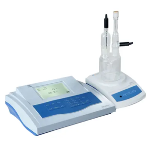 Emissions and Stack Oil Water Content Analyzer