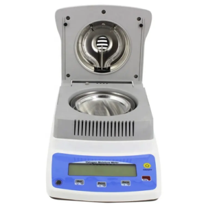 Emissions and Stack Animal Feed Moisture Meter 