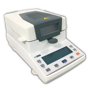 Emissions and Stack Digital Material Moisture Analyzer 