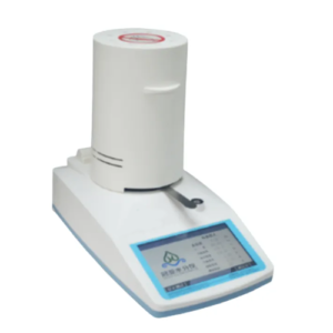 Emissions and Stack Coffee Moisture Meter  