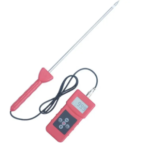 Emissions and Stack Chemical Raw Material Moisture Analyzer 