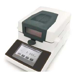 Emissions and Stack Grains Coal Moisture Meter