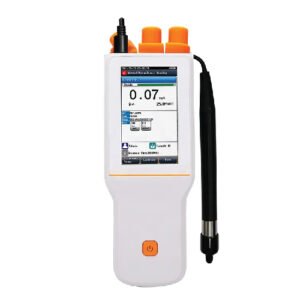 Emissions and Stack Dissolved Oxygen Meter