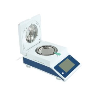 Emissions and Stack halogen moisture Analyzer