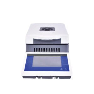 Emissions and Stack Food Moisture Analyzer
