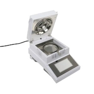 Emissions and Stack Cooking Oil Analyzer