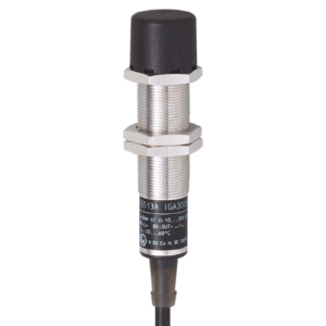Emissions and Stack Inductive Sensor