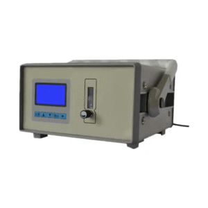 Emissions and Stack Portable Dew Point Analyzer