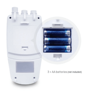 Emissions And Stack Multi-Parameter Portable PH Meter