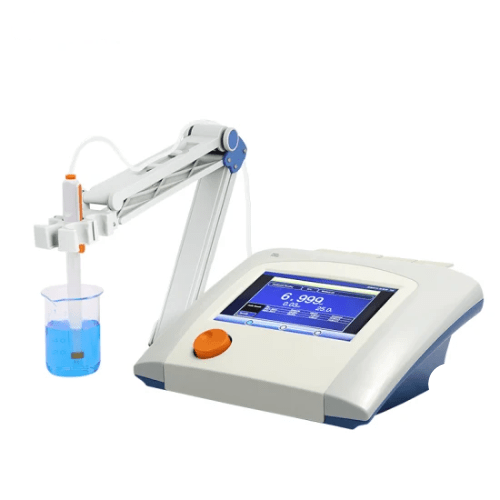Emissions And Stack Temperature PH Meter - Image 3