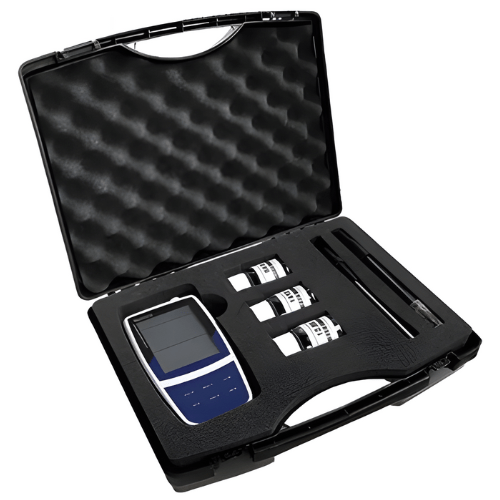 Emissions And Stack Salinity PH Meter - Image 2
