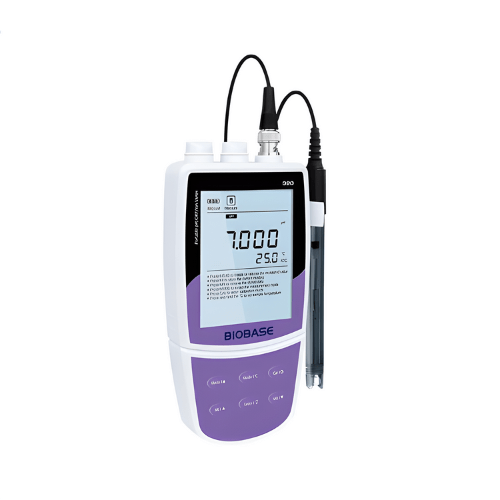 Emissions And Stack Salinity PH Meter - Image 3