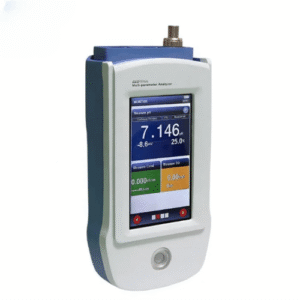 Emissions And Stack Multi-Parameter PH Meter