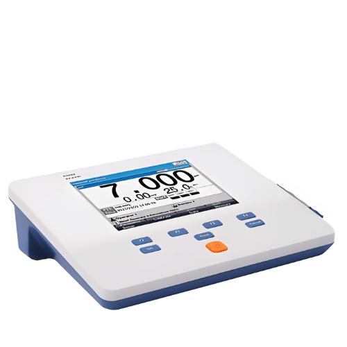 Emissions And Stack Automatic PH Meter - Image 4
