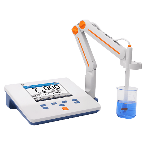 Emissions And Stack Automatic PH Meter