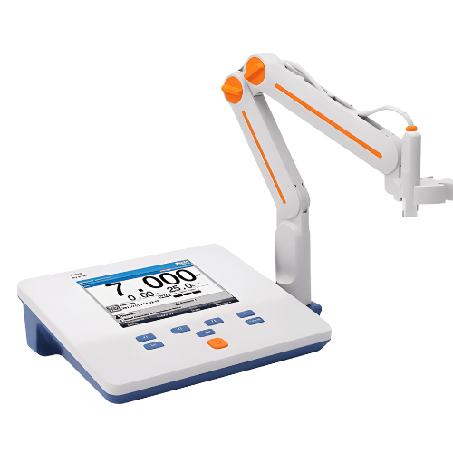Emissions And Stack Automatic PH Meter - Image 2