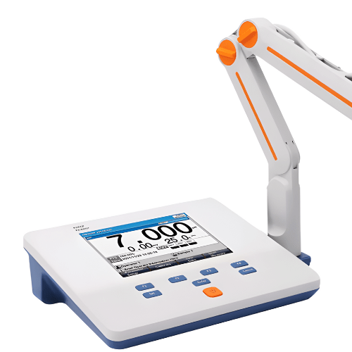 Emissions And Stack Automatic PH Meter - Image 3