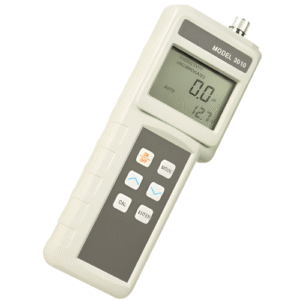 Emissions And Stack Temperature Portable PH Meter