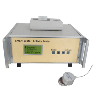 Emissions And Stack Water PH Meter
