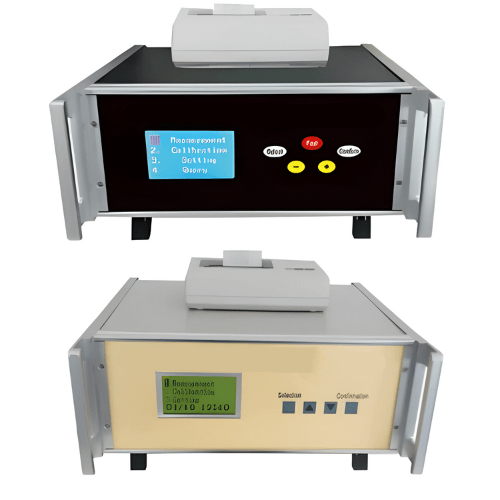 Emissions And Stack Water PH Meter - Image 2