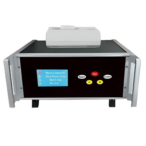 Emissions And Stack Water PH Meter - Image 3