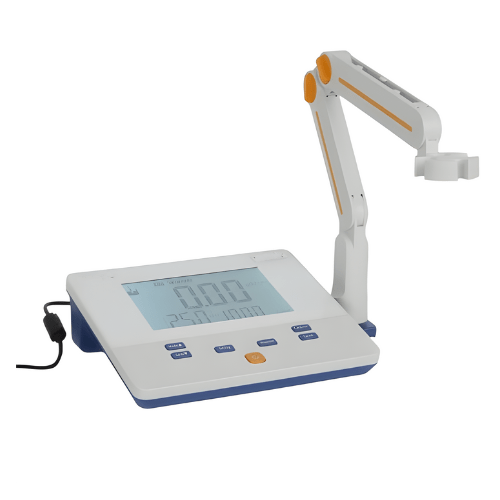 Emissions And Stack 5 Points Calibration PH Meter - Image 4