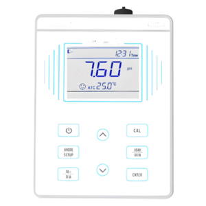 Emissions And Stack Calibration PH Solution