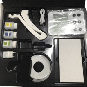 Emissions And Stack Quality Analyzer PH Meter