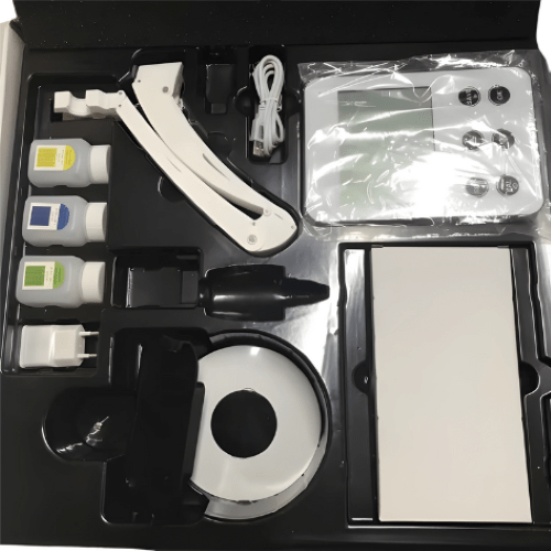 Emissions And Stack Quality Analyzer PH Meter