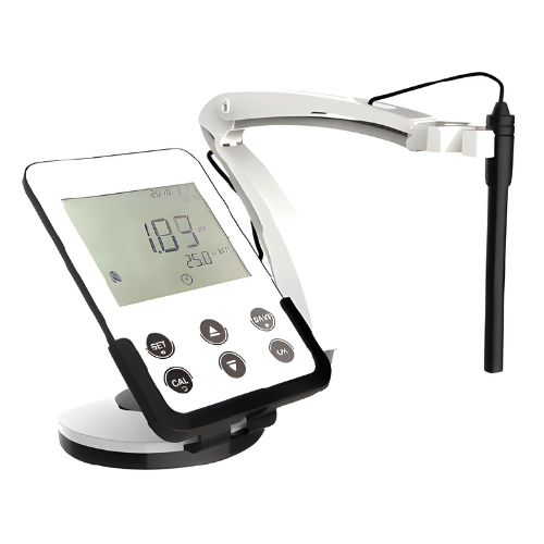 Emissions And Stack Quality Analyzer PH Meter - Image 2