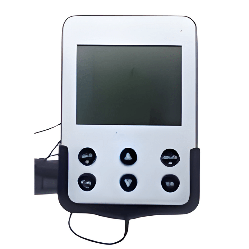 Emissions And Stack Quality Analyzer PH Meter - Image 3