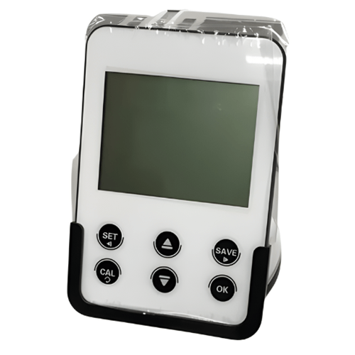 Emissions And Stack Quality Analyzer PH Meter - Image 4